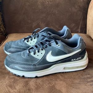 Mens Nike Air Max Size 13